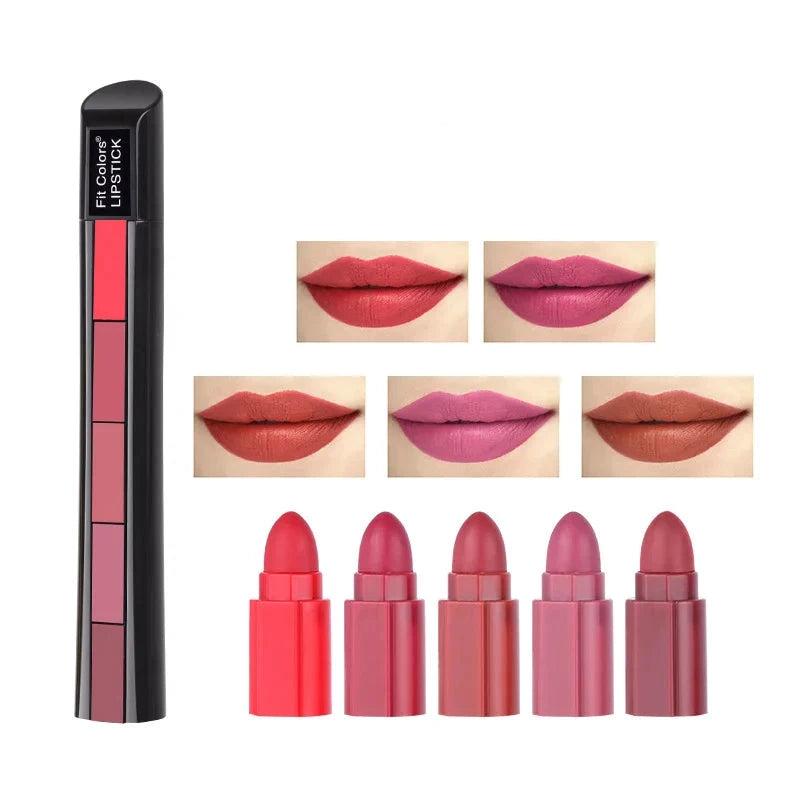 Fit Colors Lipstick