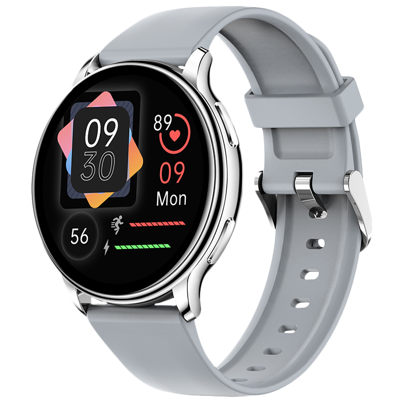 LunaLux Watch