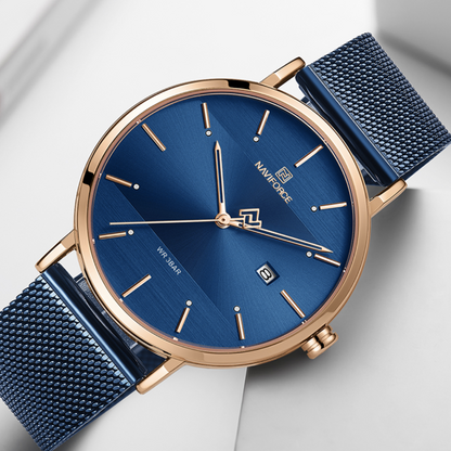 Navi Women's Watch