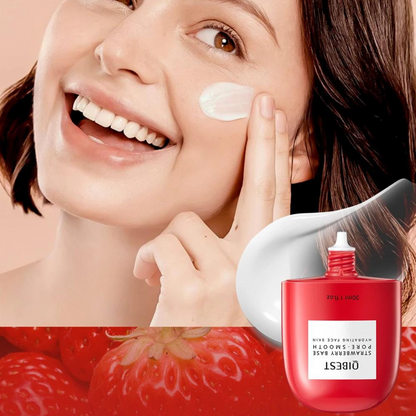 Qibest Facial Moisturiser