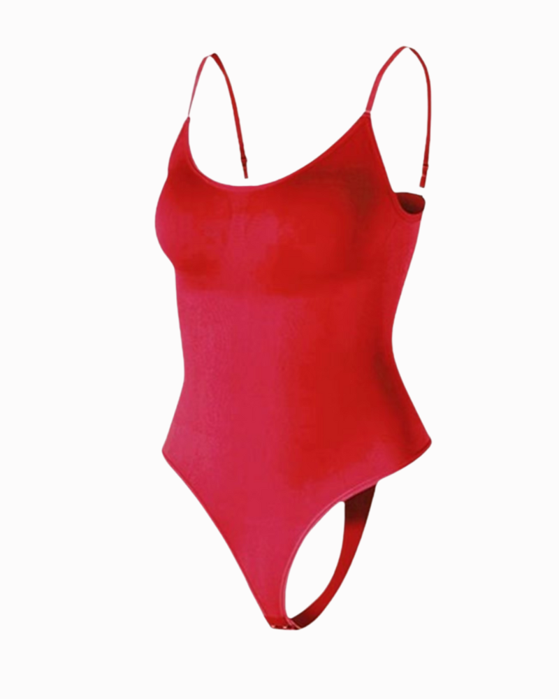 Omnia Jolie Bodysuit