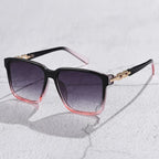 Luxo Style Women's Sunglasses