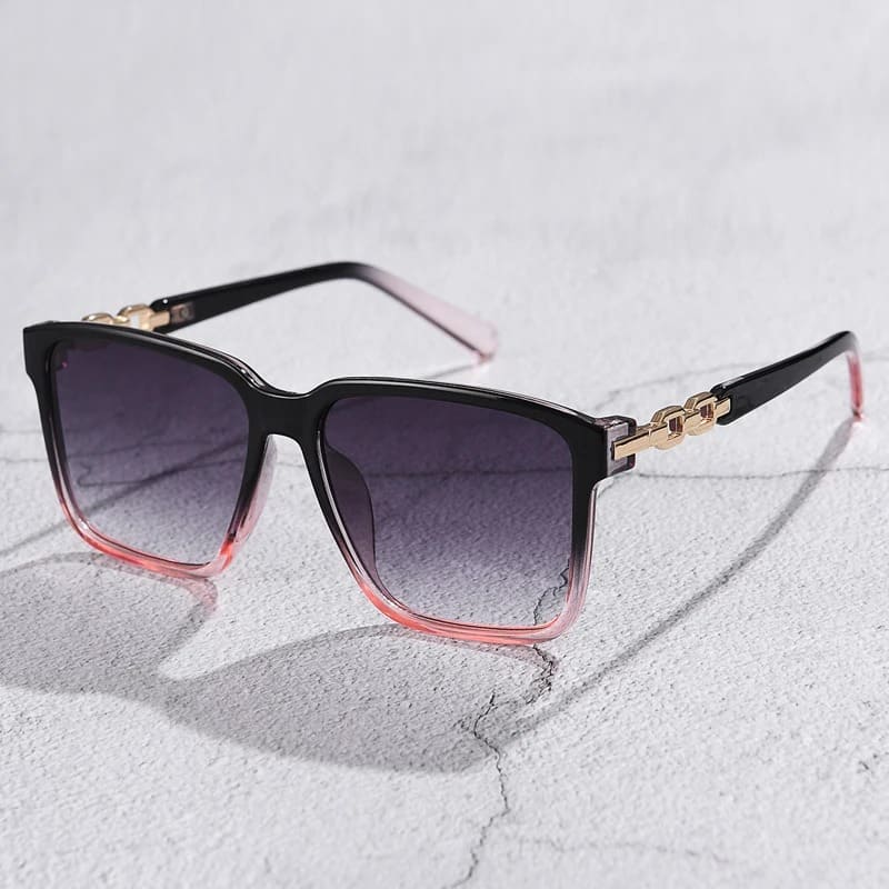 Luxo Style Women's Sunglasses