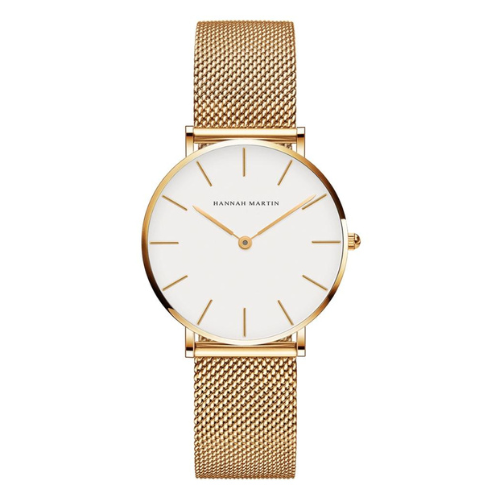 Premium Fashion Women's Watch