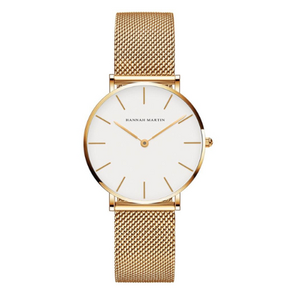Premium Fashion Women's Watch