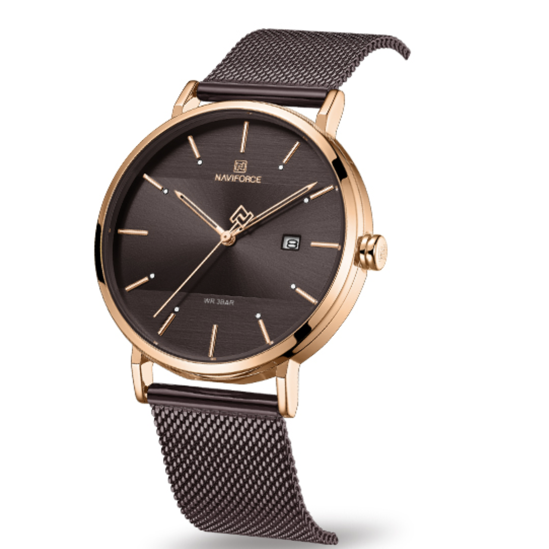 Navi Women's Watch