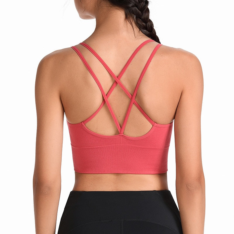 Royal Fit Women's Fitness Top