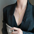 Celestial Shine Women's Necklace