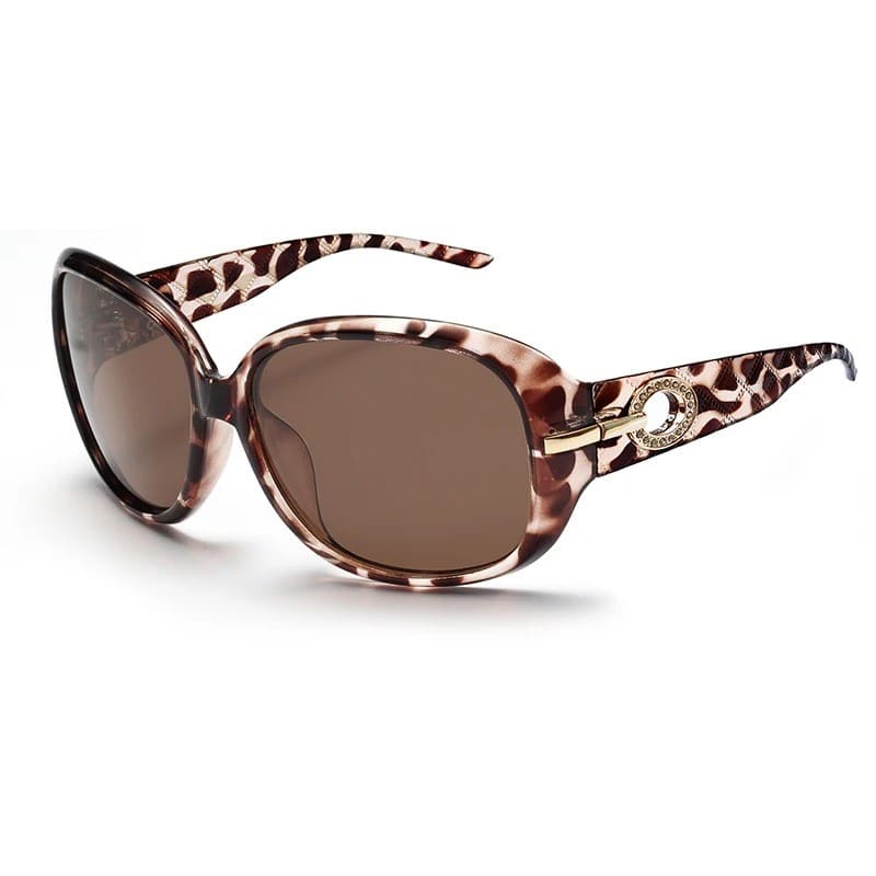 Polarised Plus Women's Sunglasses