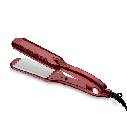Professional Hair Styling Flat Iron
