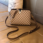 Women's Lux PU Leather Bag