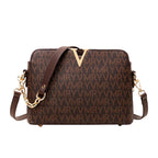 Women's Lux PU Leather Bag