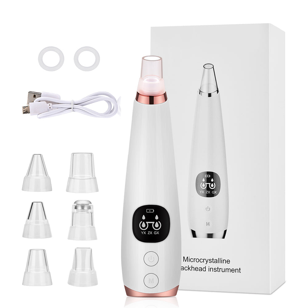Solaris Facial Cleansing Device