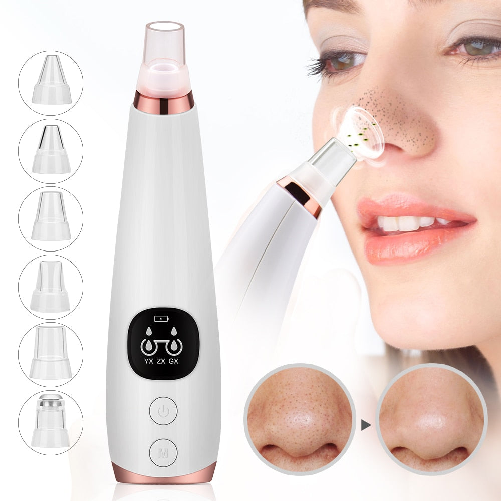 Solaris Facial Cleansing Device