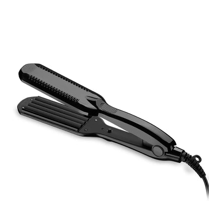 Professional Hair Styling Flat Iron