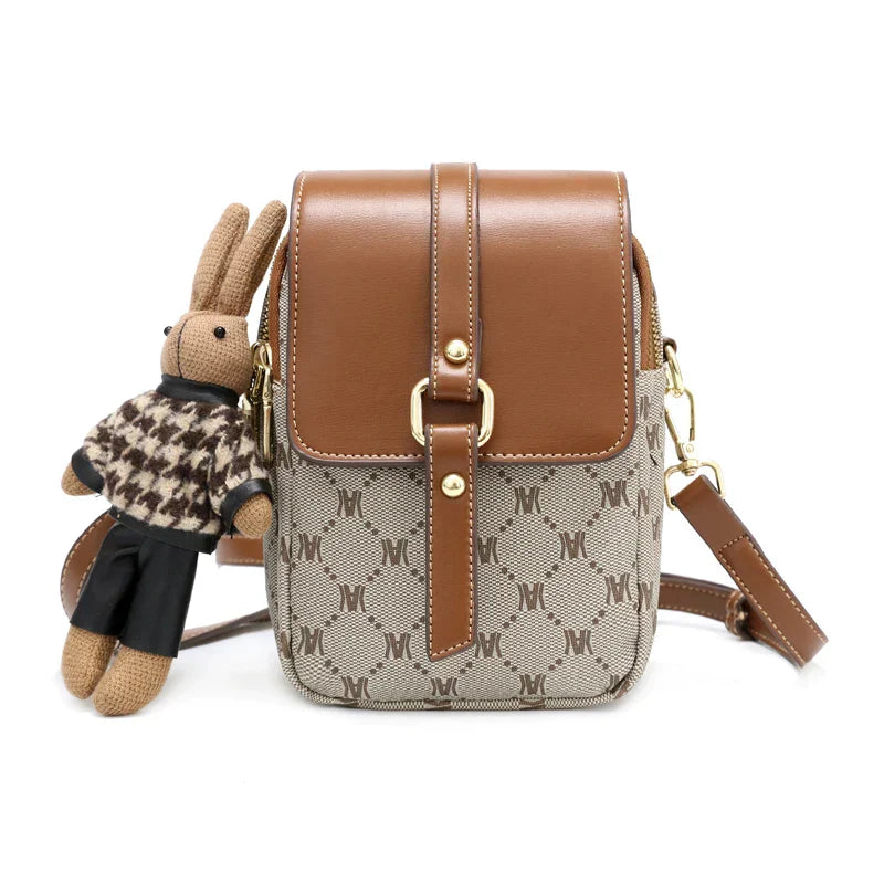 Women's Vintage Mini Bag