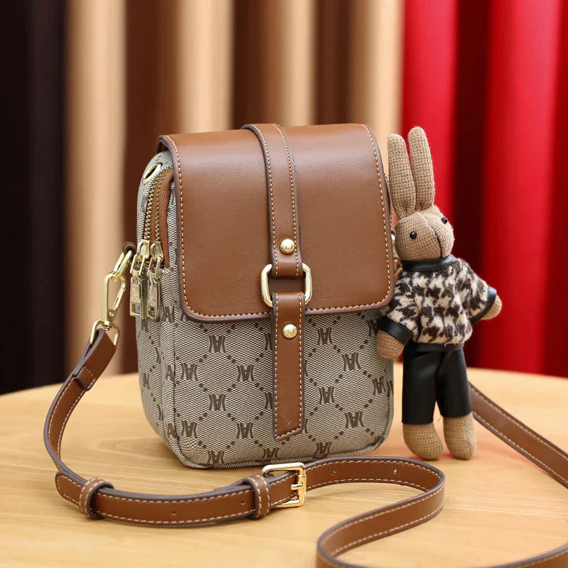 Women's Vintage Mini Bag