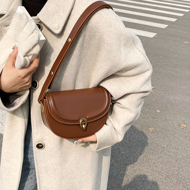 Women's Baguette Bag – Elinalise