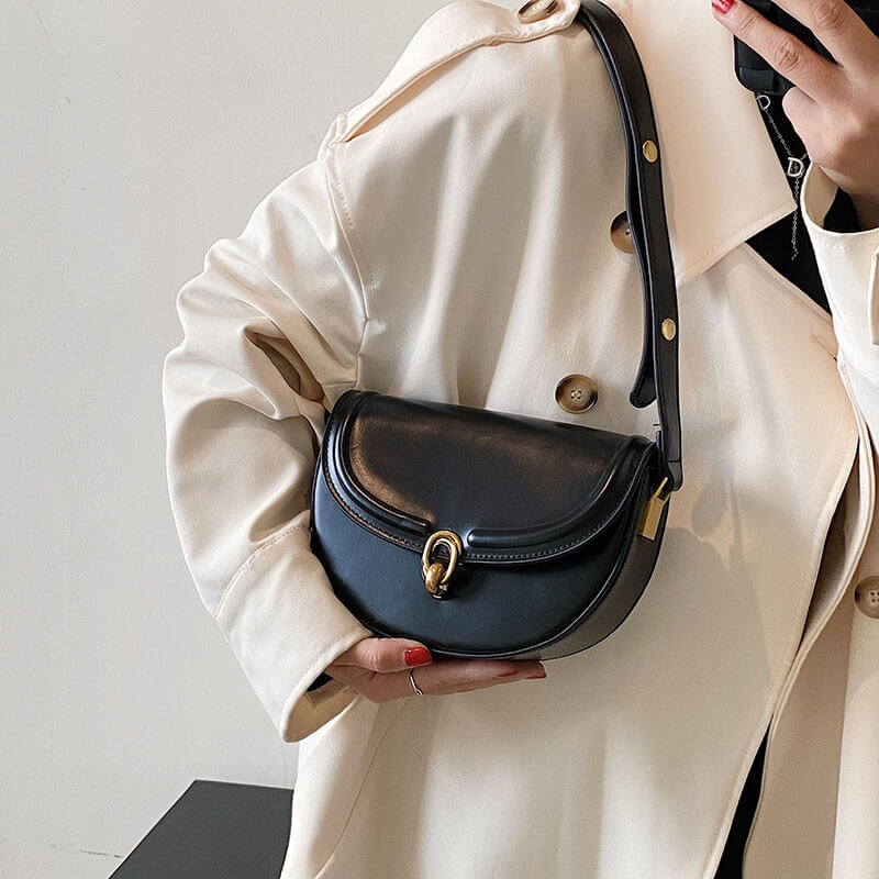 Women's Baguette Bag – Elinalise