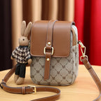 Women's Vintage Mini Bag