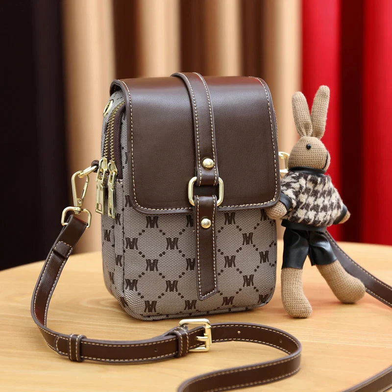 Women's Vintage Mini Bag