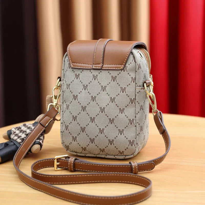 Women's Vintage Mini Bag