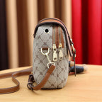 Women's Vintage Mini Bag