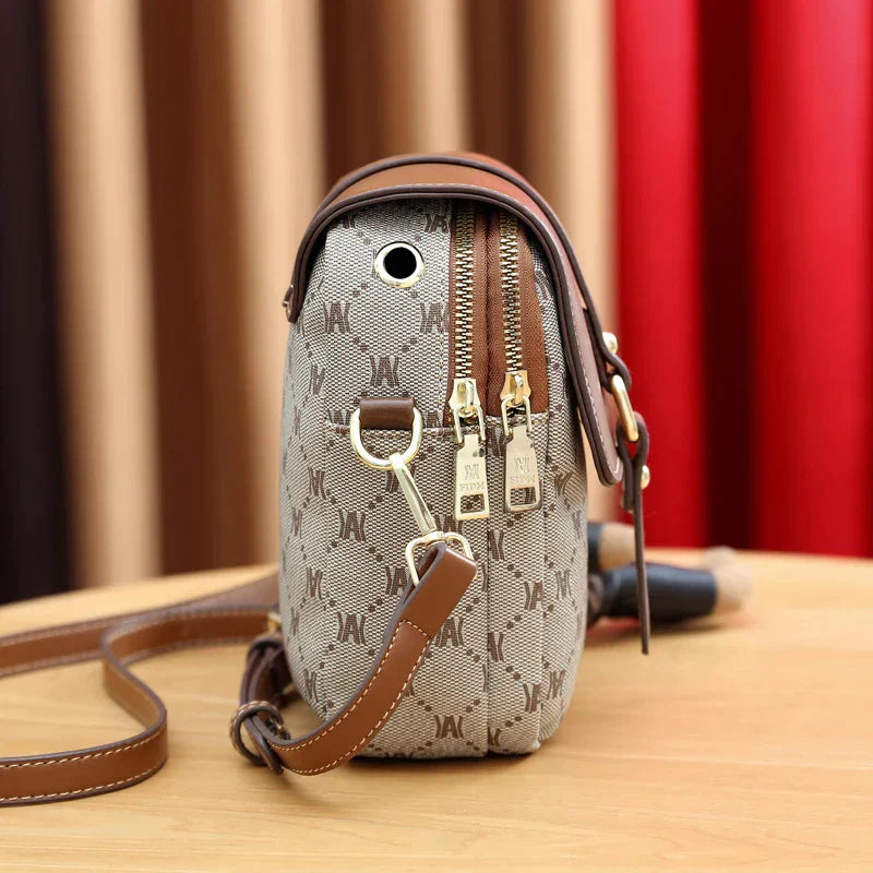 Women's Vintage Mini Bag
