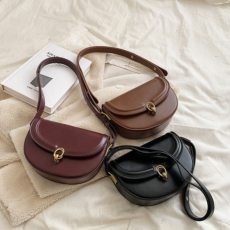 Women's Baguette Bag – Elinalise