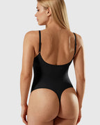 Omnia Jolie Bodysuit