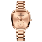 Luxurious Rose Women's Watch