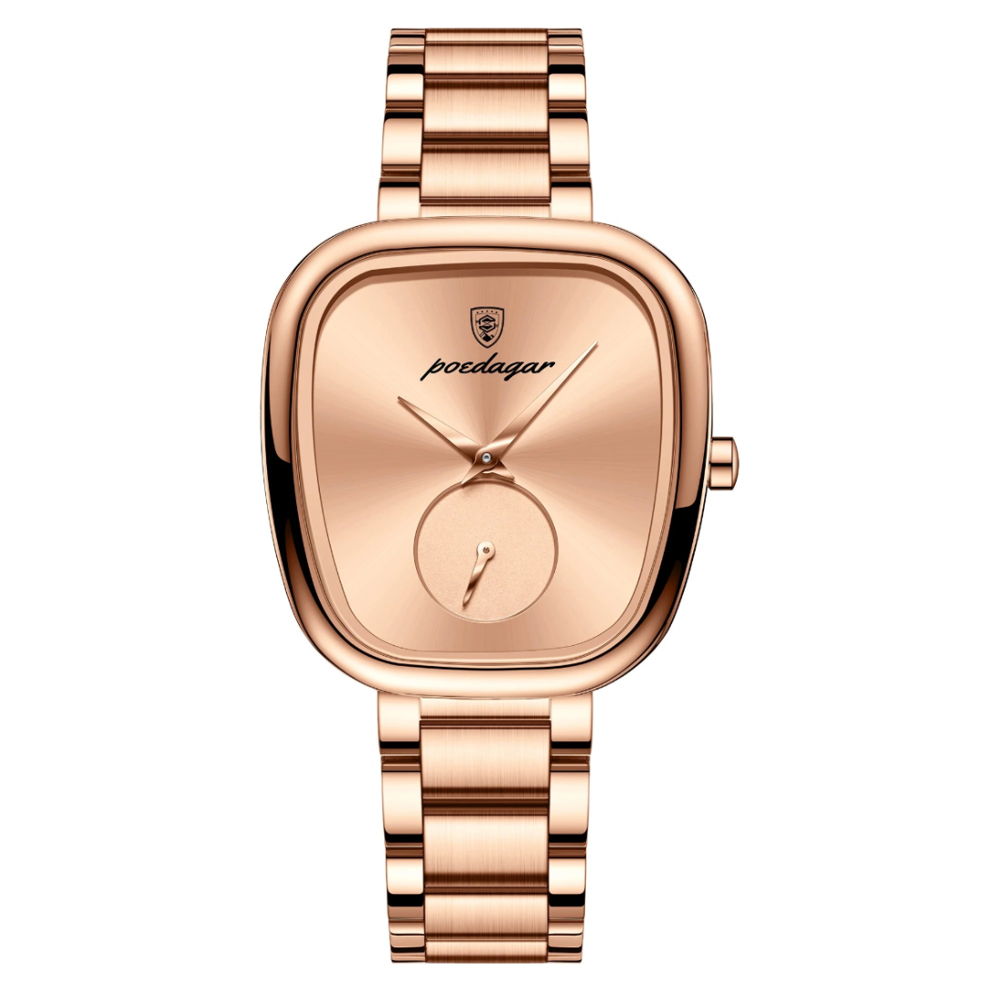 Luxurious Rose Women's Watch
