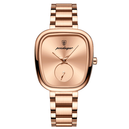 Luxurious Rose Women's Watch