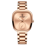 Luxurious Rose Women's Watch