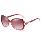 Luxury Polarised Women's Sunglasses