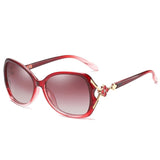 Luxury Polarised Women's Sunglasses