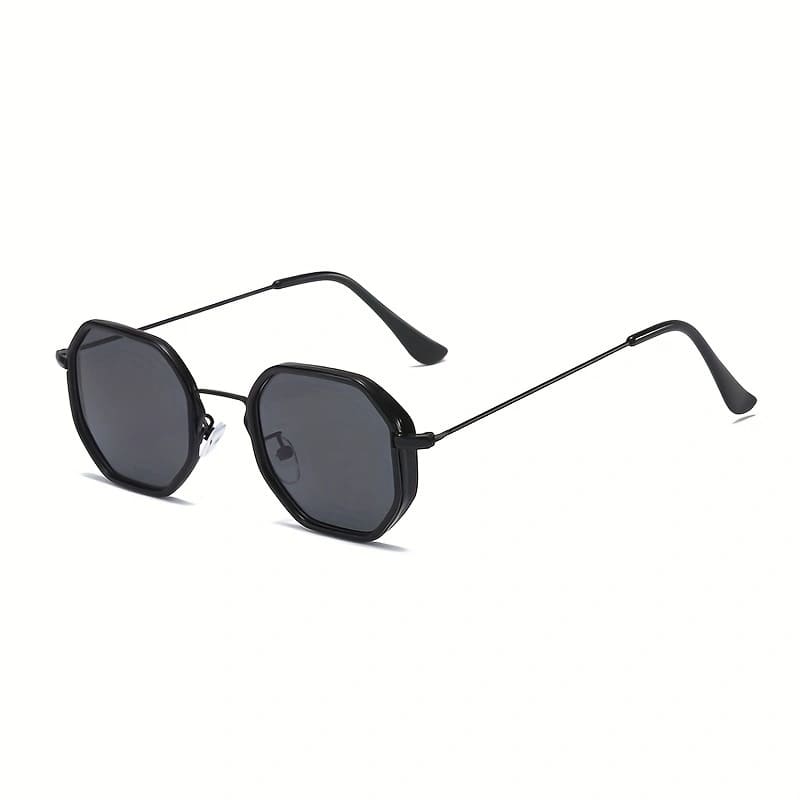 Poligonal Beauty Women's Sunglasses
