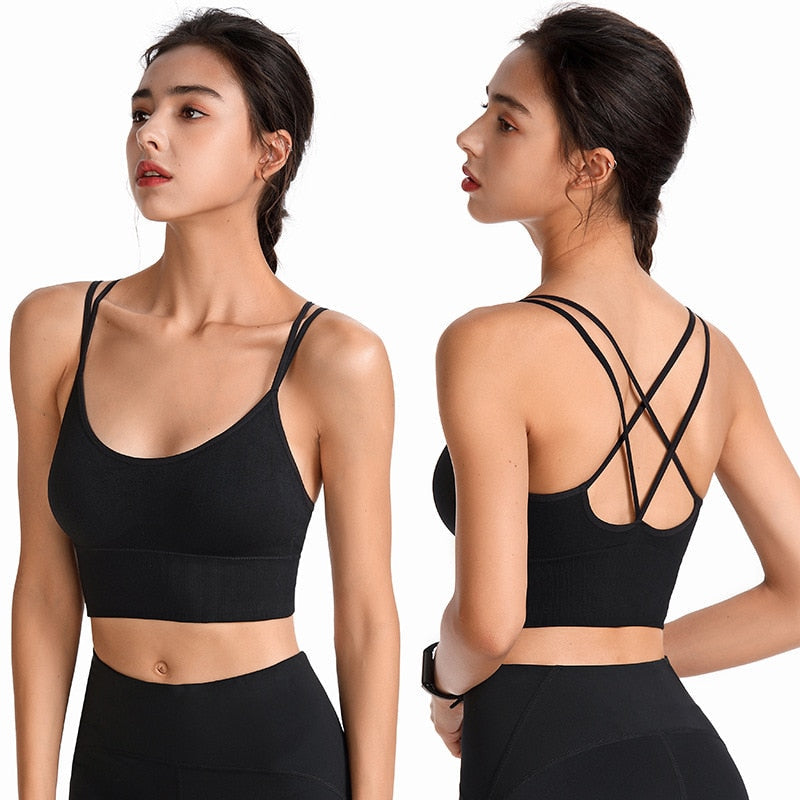 Royal Fit Women's Fitness Top