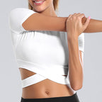 Fit Women's Fitness Top