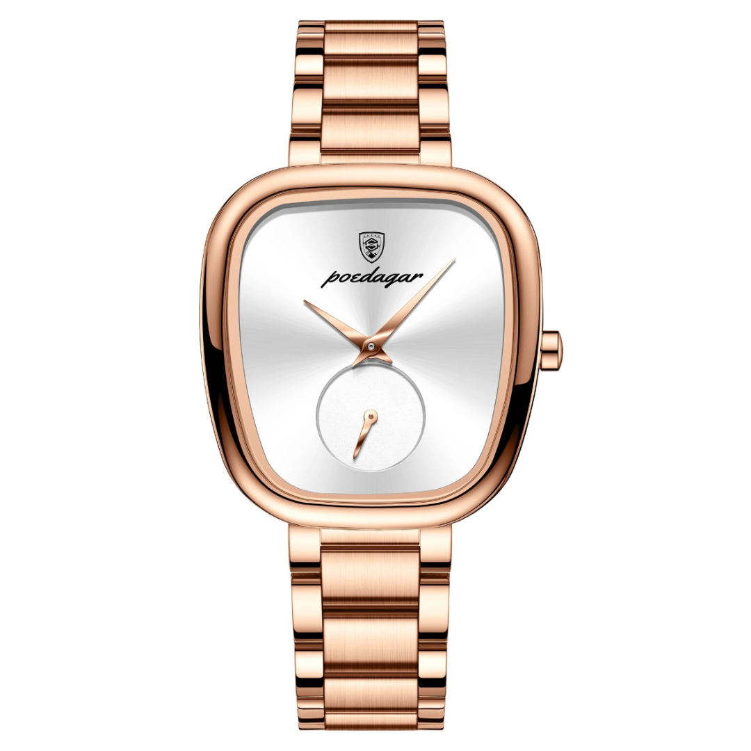 Luxurious Rose Women's Watch
