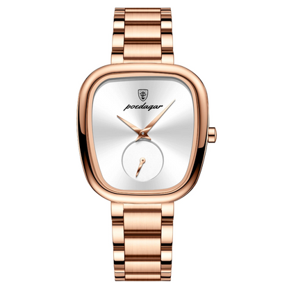 Luxurious Rose Women's Watch