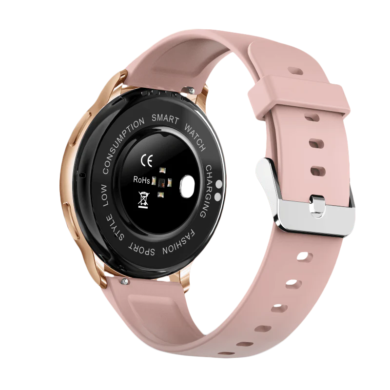 LunaLux Watch