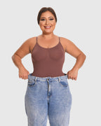 Omnia Jolie Bodysuit
