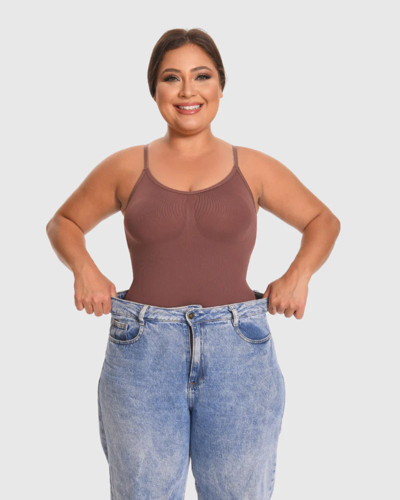 Omnia Jolie Bodysuit
