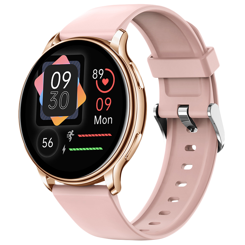 LunaLux Watch
