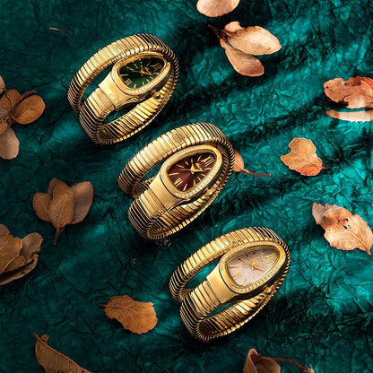 Miss Luxe Women's Watch