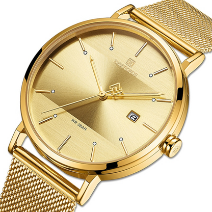 Navi Women's Watch