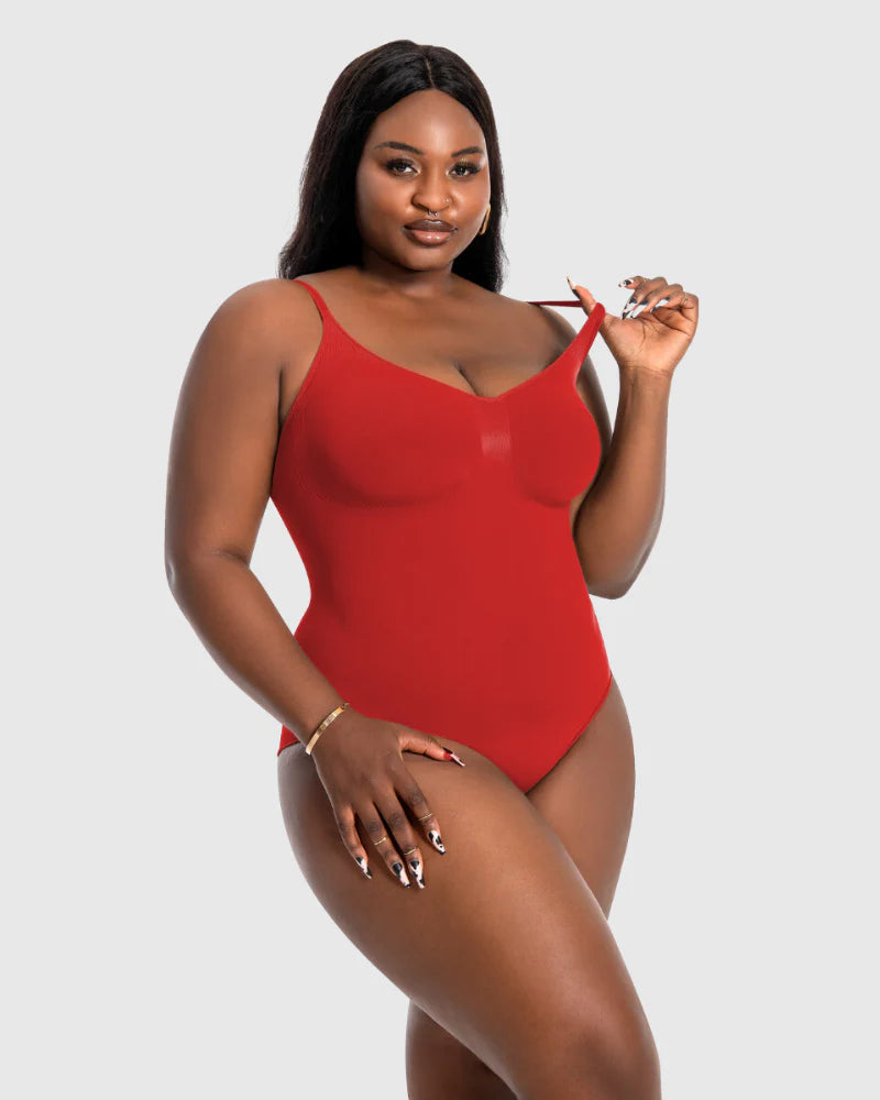 Omnia Jolie Bodysuit