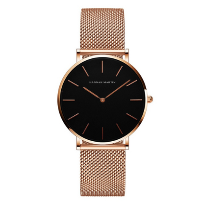 Premium Fashion Women's Watch