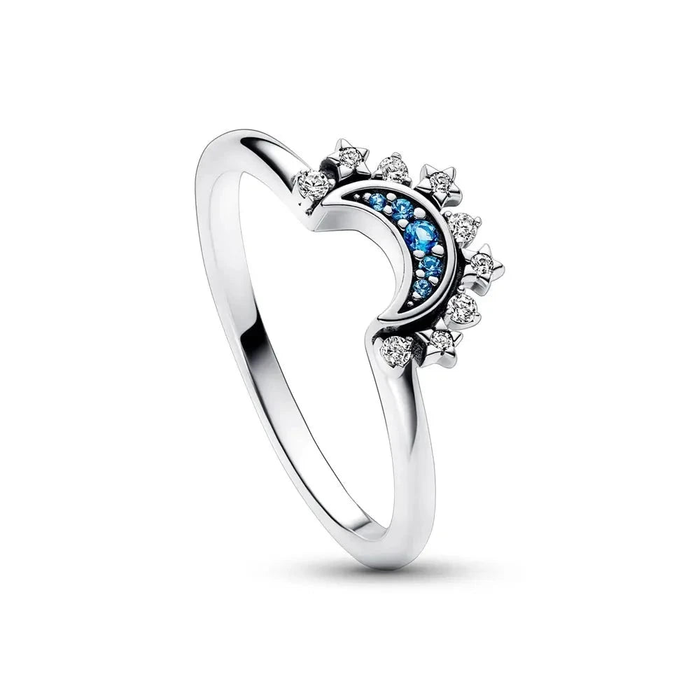 Celestial Shine Women's Ring